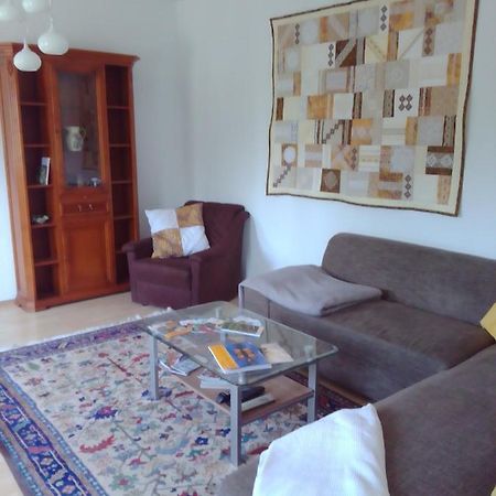 Ferienwohnung Zuschke Klipphausen Bagian luar foto